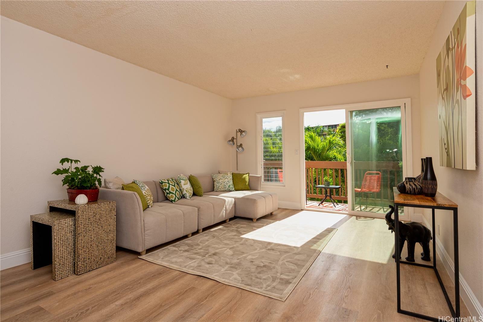 Property Photo:  46-063 Emepela Place U200  HI 96744 