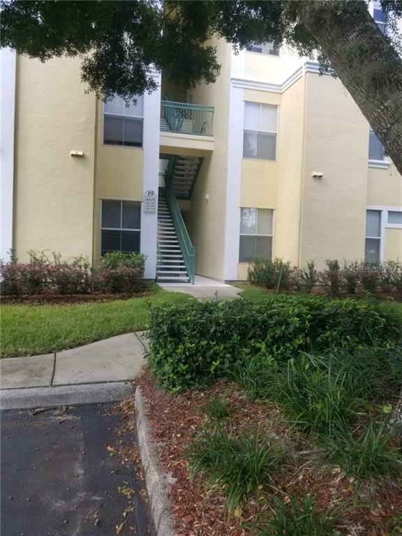 Property Photo:  8925 Legacy Court 208  FL 34747 