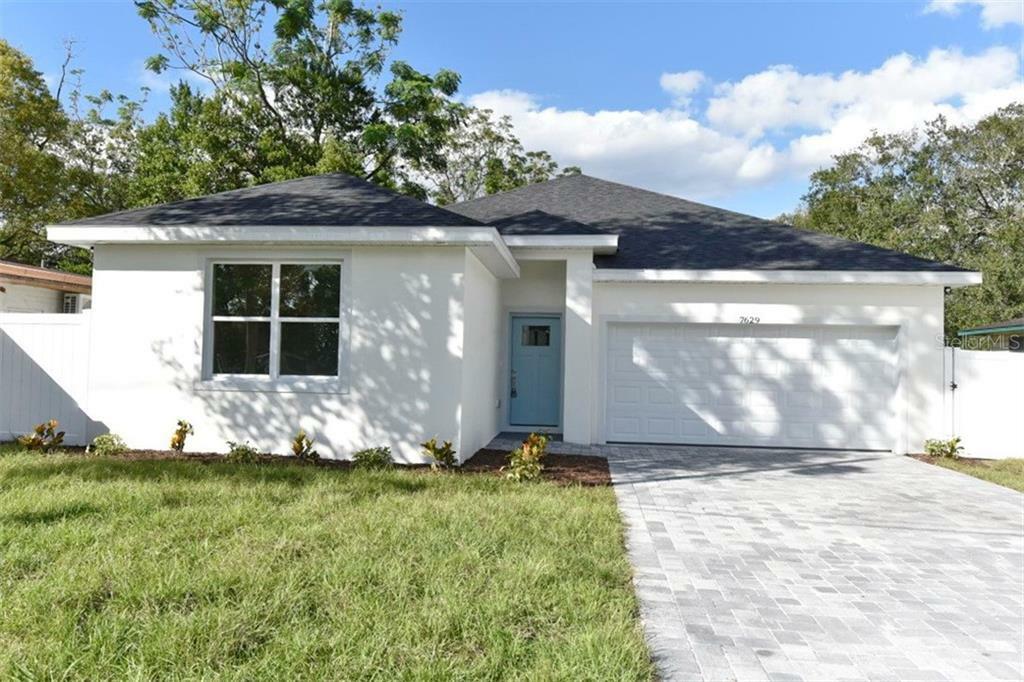 Property Photo:  7629 Marietta Street  FL 32807 