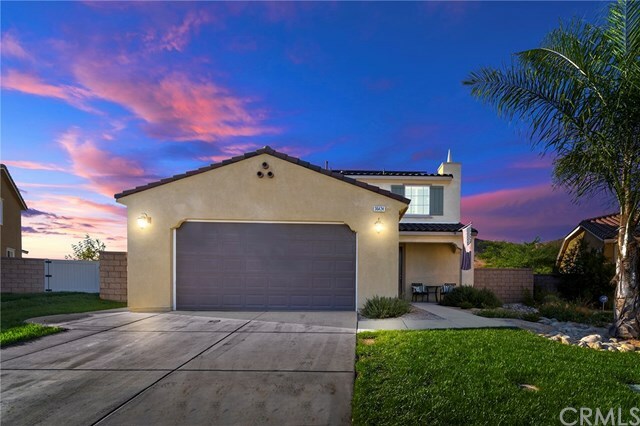 Property Photo:  36424 Agave Road  CA 92532 