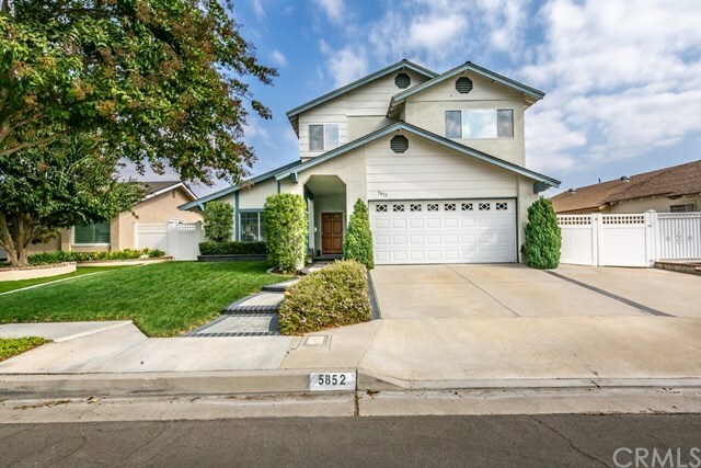 Property Photo:  5852 Oak Meadow Drive  CA 92886 