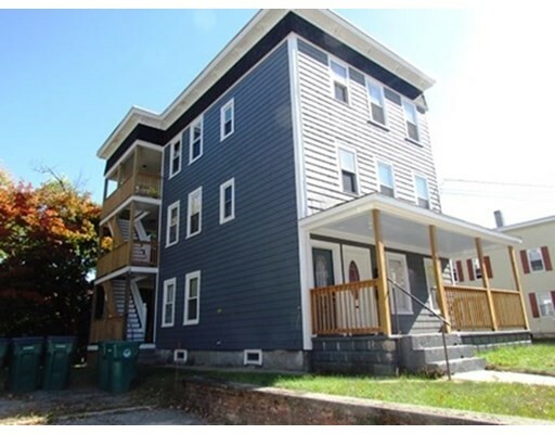 Property Photo: 348 Rollstone Street MA 01420