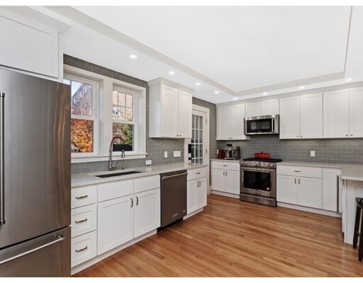 Property Photo:  7 Westmoreland St  MA 02124 