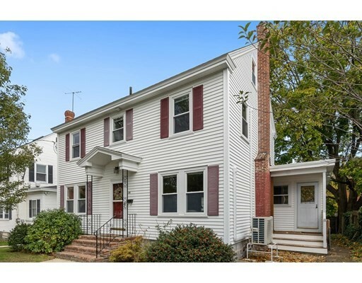 Property Photo:  24 Chauncey Ave  MA 01851 