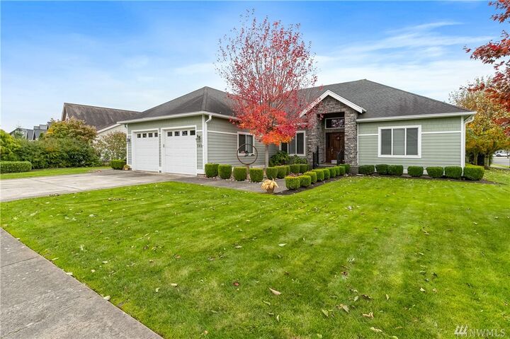 565 Wildrose Lane  Lynden WA 98264 photo