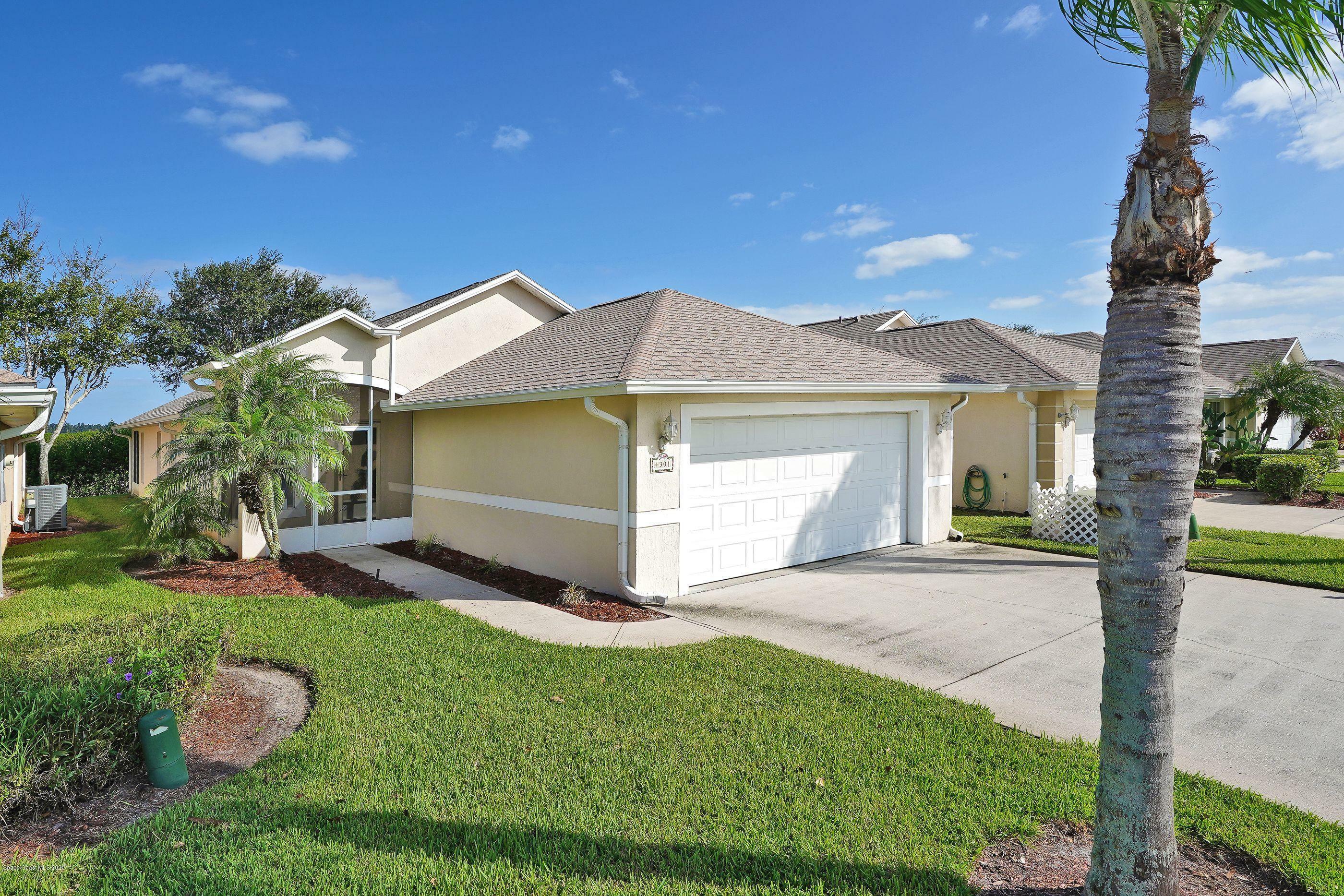 Property Photo:  4301 Timothy Drive  FL 32953 