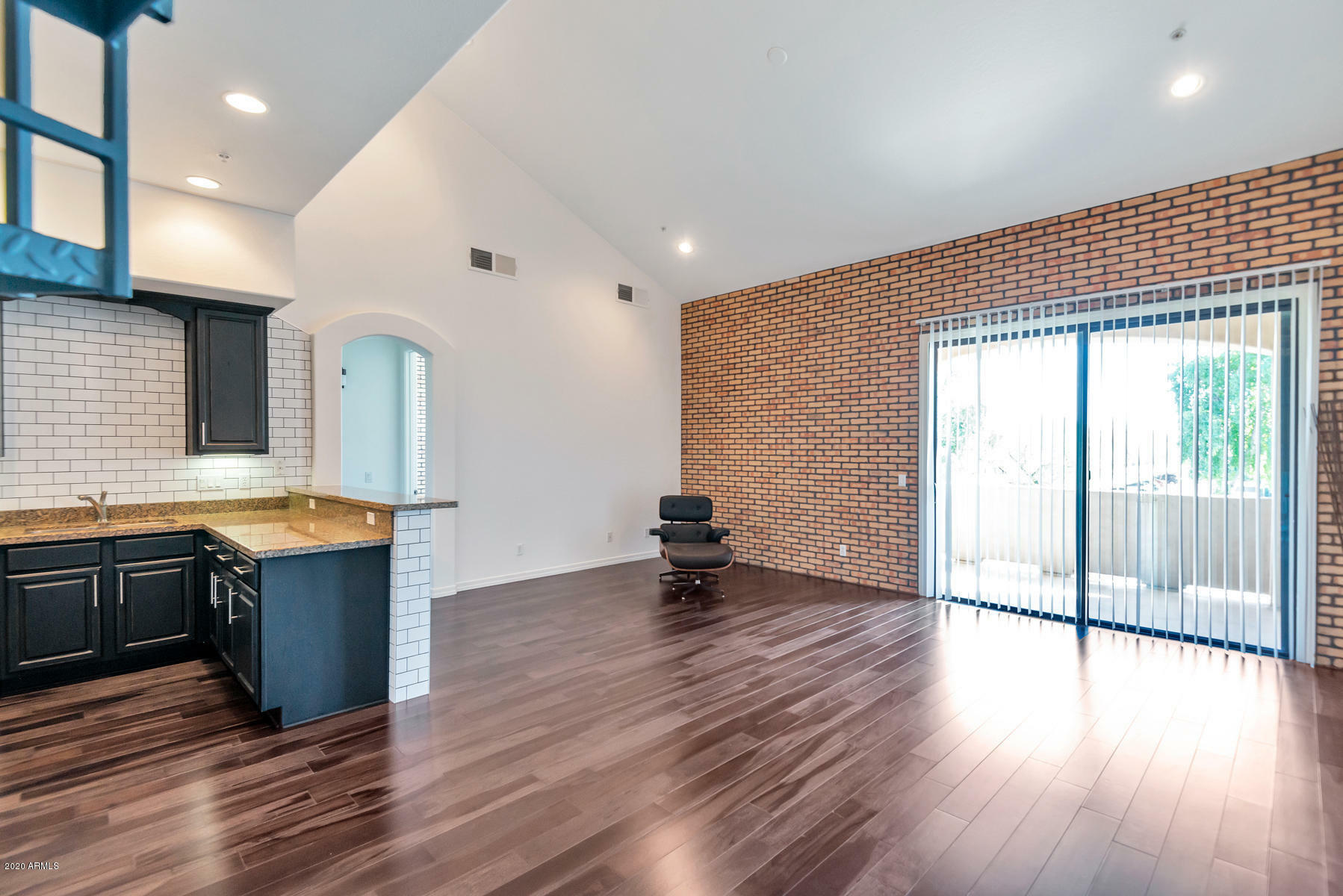 Property Photo: 5998 N 78th Street 2003 AZ 85250
