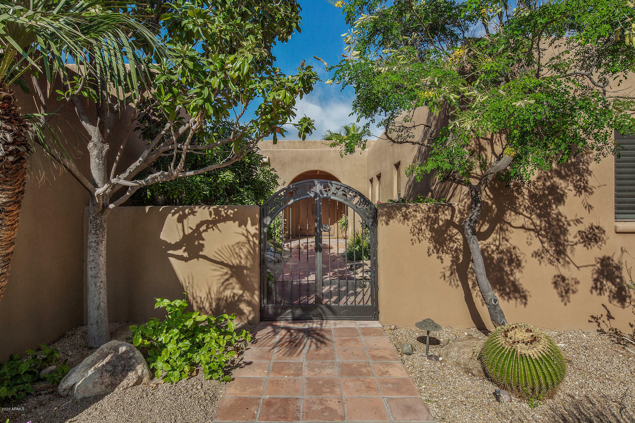 Property Photo:  3040 N Ironwood Road  AZ 85377 