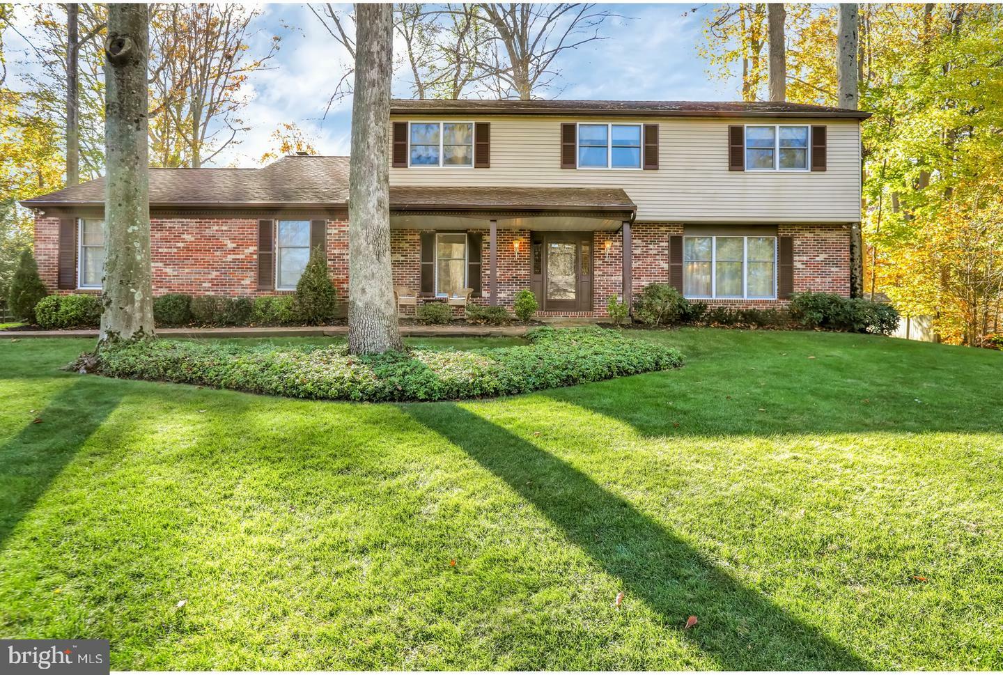 Property Photo: 493 American Drive PA 19067