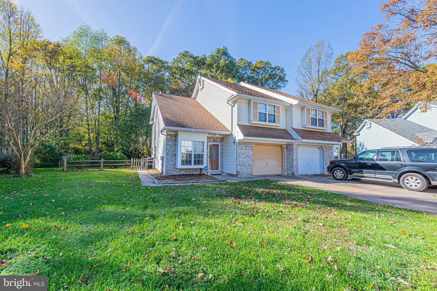 Property Photo: 134 Stoney Drive DE 19904