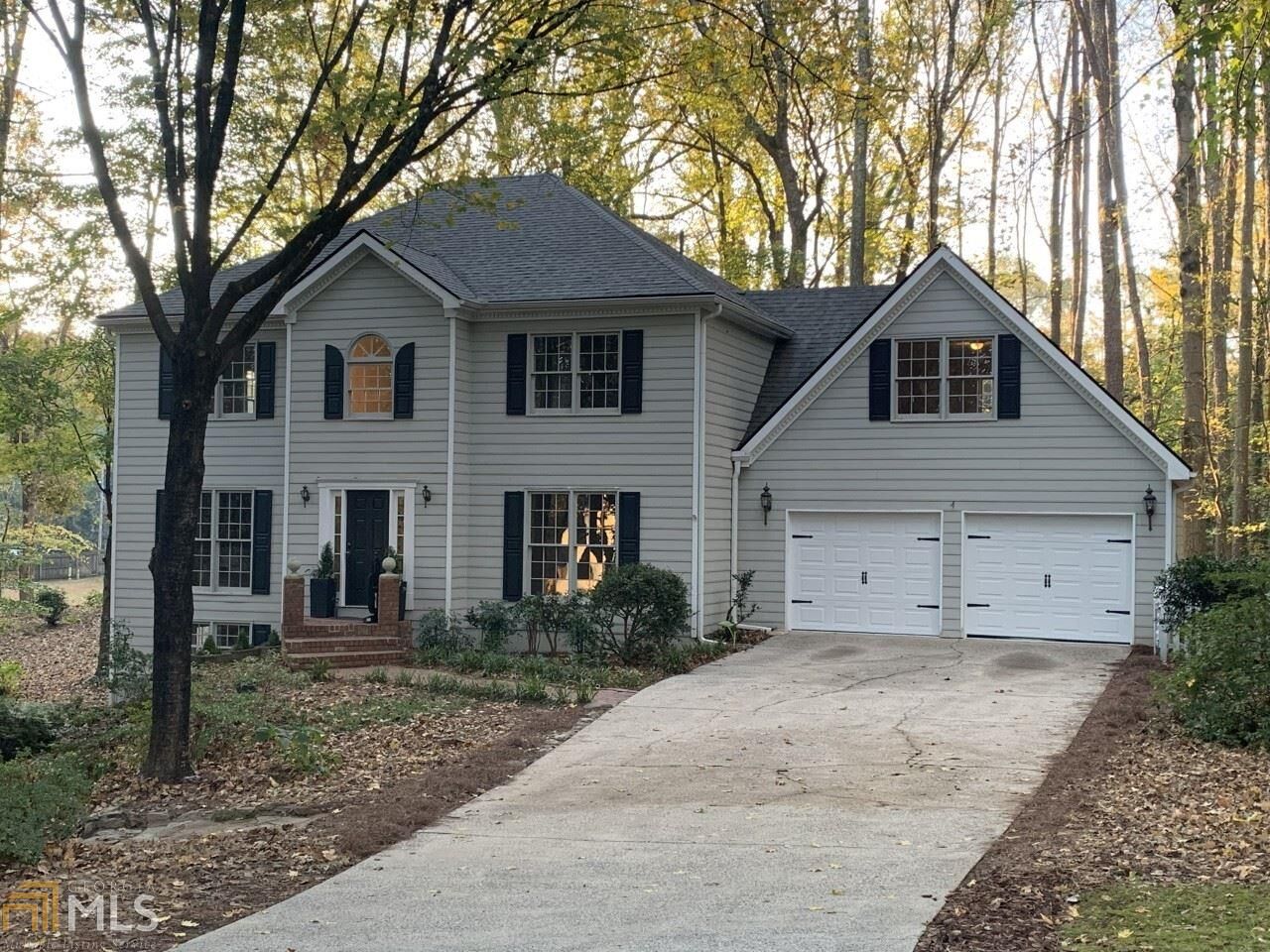 Property Photo:  325 Upper Creek Ct  GA 30076 