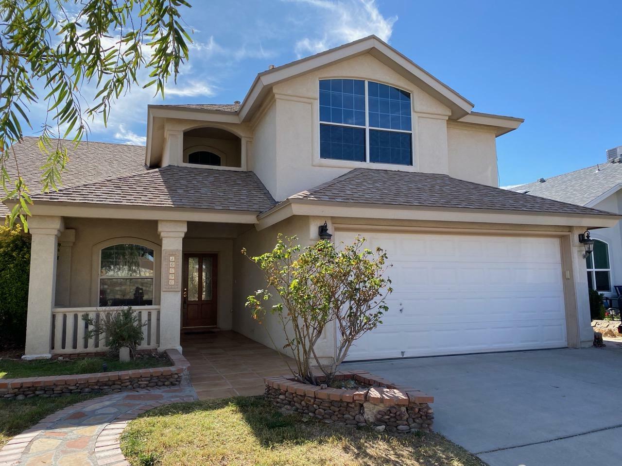 Property Photo:  10696 Pleasant Sand Drive  TX 79924 