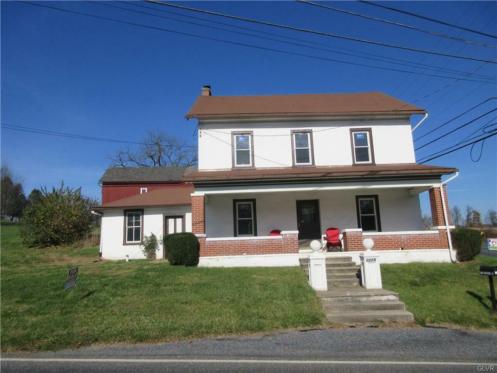 1215 Clearview Road  Coplay Borough PA 18037 photo