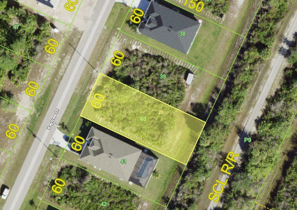 Property Photo:  346 Baytree Drive  FL 33947 
