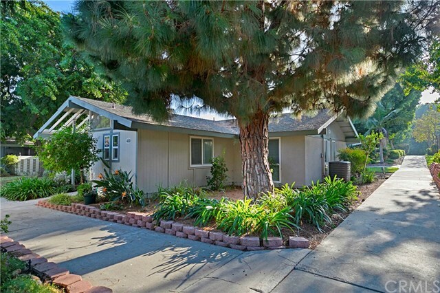 Property Photo:  430 Avenida Sevilla #A  CA 92637 