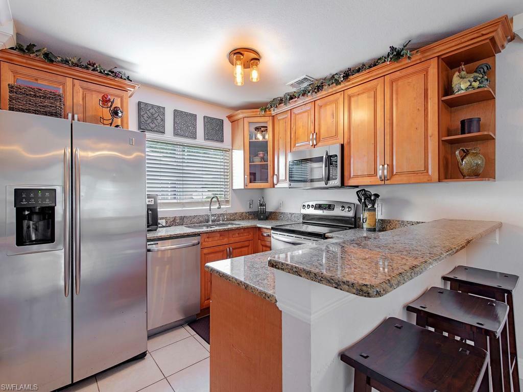 Property Photo:  1920 Everglades Blvd N  FL 34120 