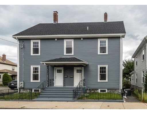 Property Photo:  127 Pond Street  MA 02451 