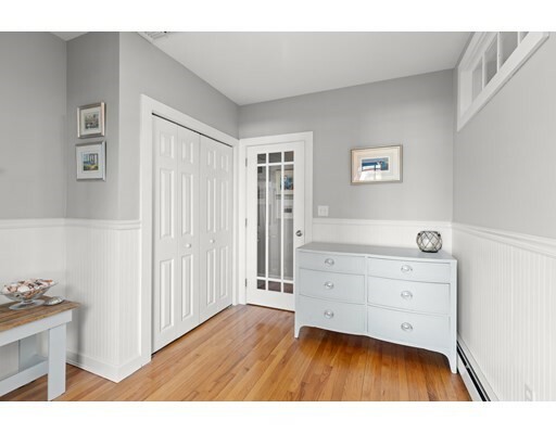Property Photo: 8 Hickory Rd MA 02062