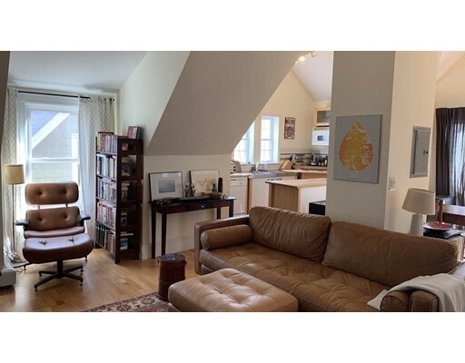 Property Photo:  57 Winslow Ave 3  MA 02144 