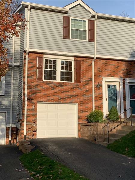 Property Photo:  299 Murrays Lane  PA 15234 