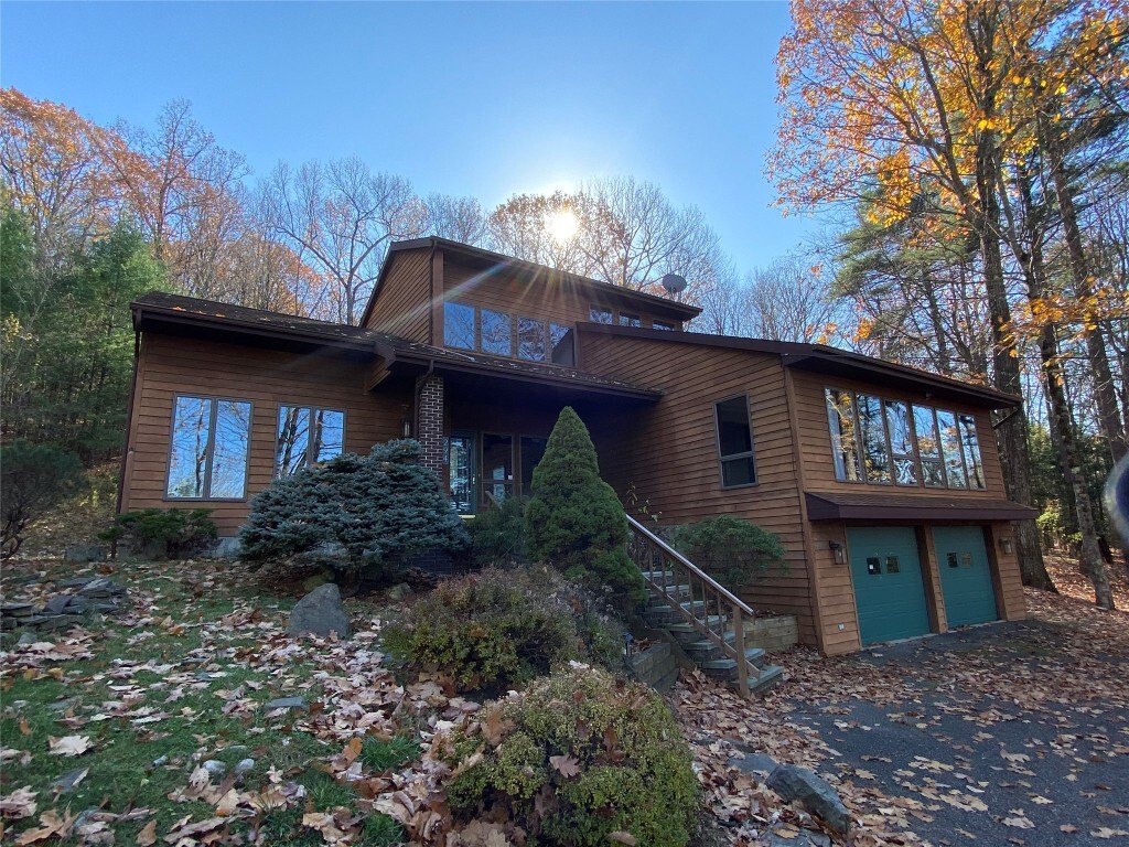 Property Photo: 294 Knight Road NY 13850