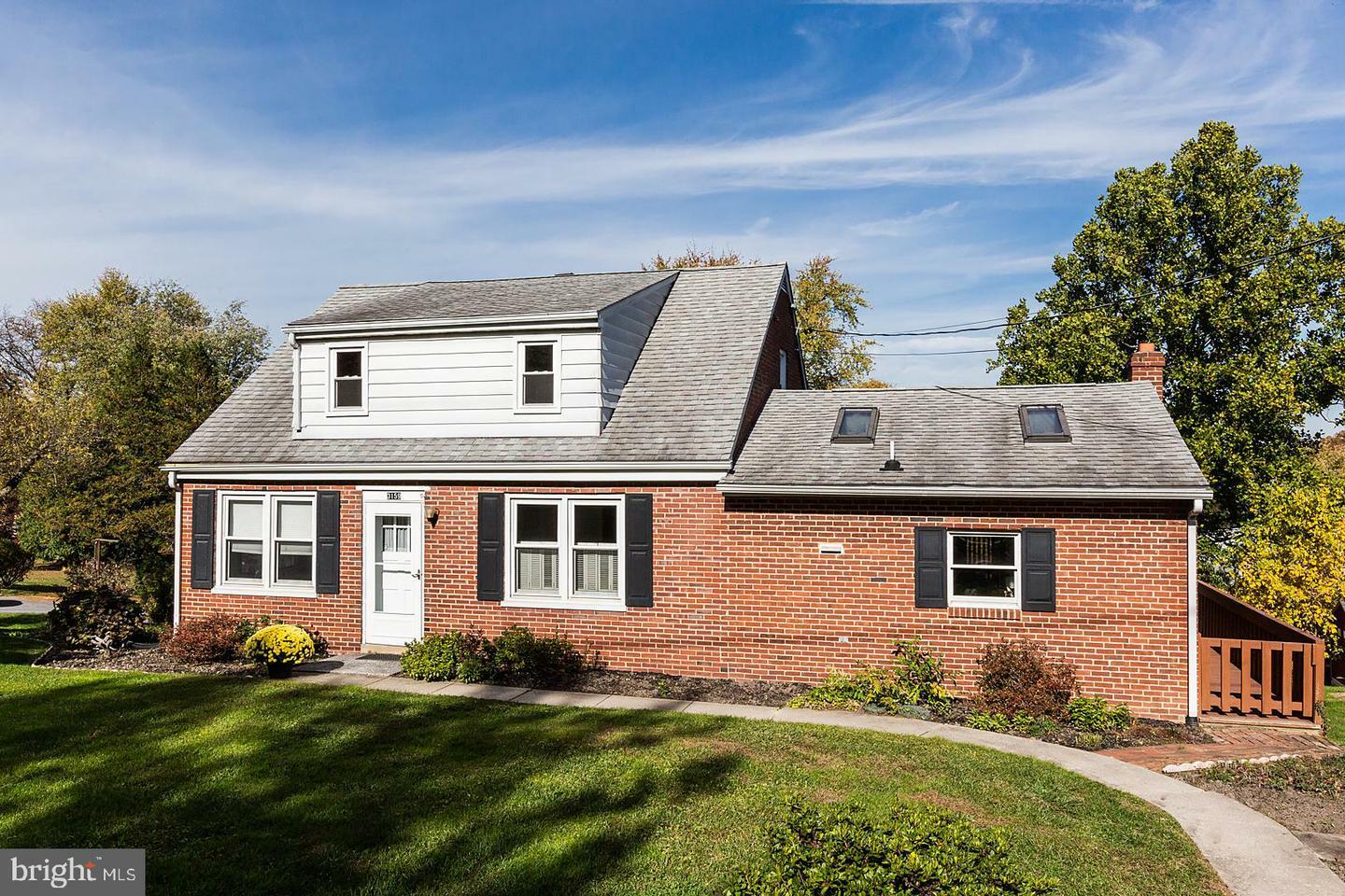 Property Photo:  3159 Marietta Avenue  PA 17601 