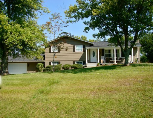 Property Photo:  8325 Beaver Ridge Rd  TN 37931 