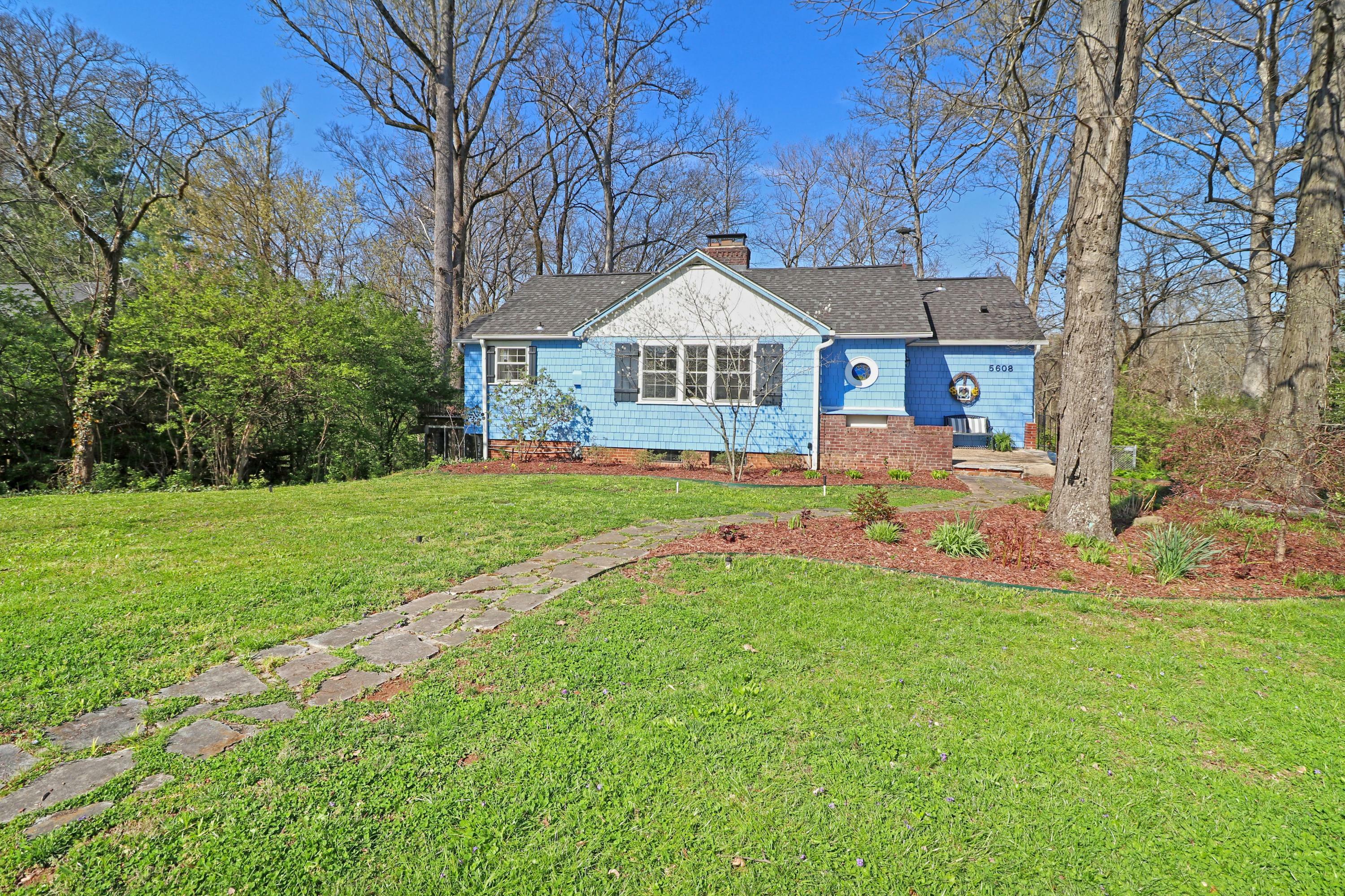 Property Photo:  5608 Lake Shore Drive  TN 37920 