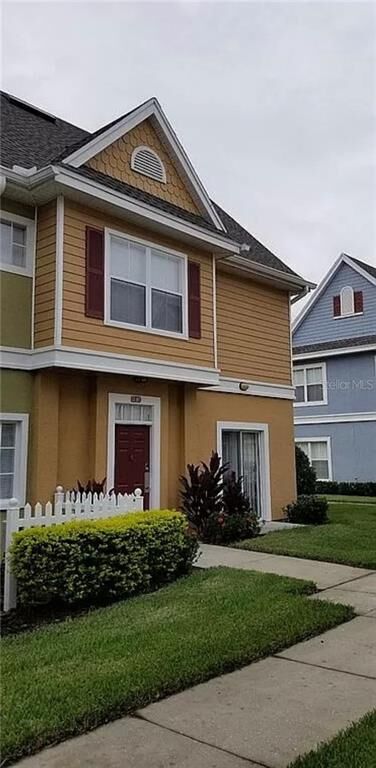 Property Photo:  4003 San Sebastian Drive 107  FL 34741 