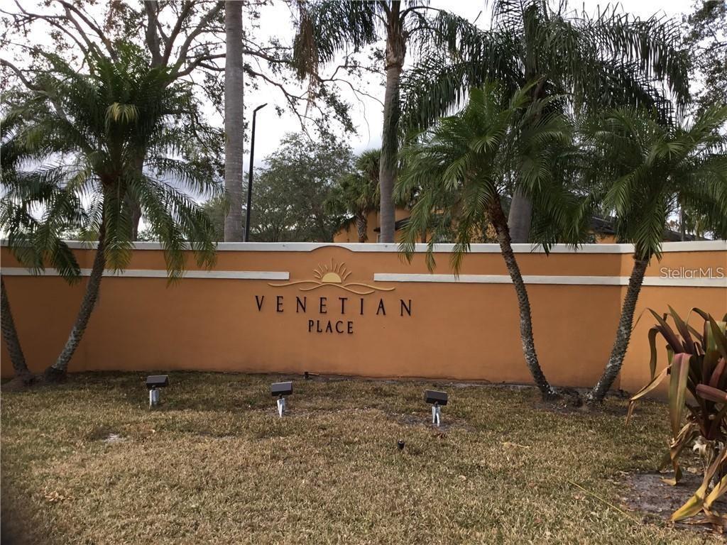 Property Photo: 5701 Gatlin Avenue 136 FL 32822