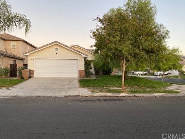 Property Photo: 12015 Stovall Way CA 92399