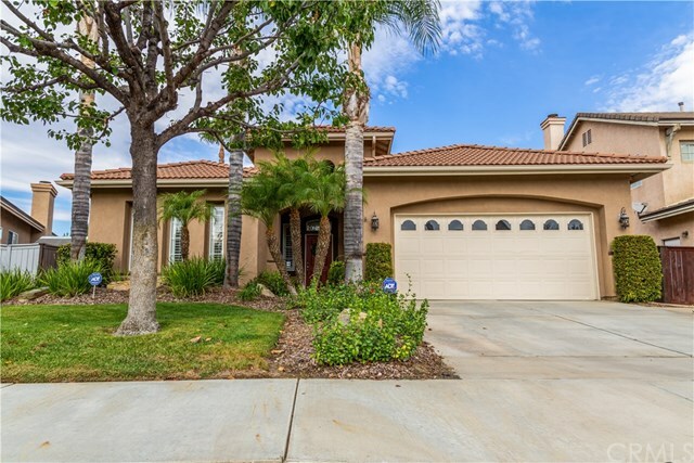 Property Photo:  29084 Cobalt Circle  CA 92584 