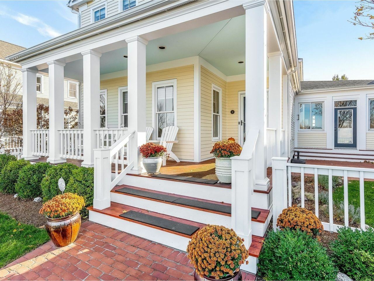 Property Photo: 12 Dewey Place VT 05403