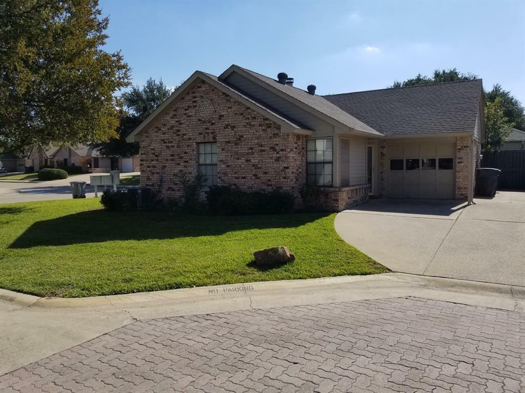 Photo de la propriété:  3003 Harbinger Lane  TX 75287 