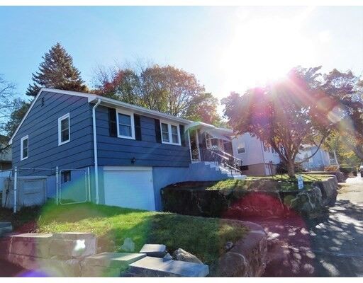 Property Photo:  39 Saville St  MA 01906 