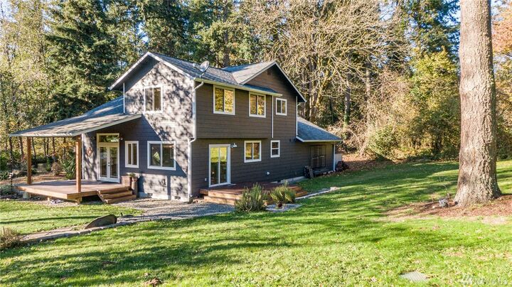 21718 102nd Lane SW  Vashon WA 98070 photo