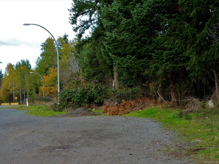 Property Photo:  2123 Hector Rd  BC V9M 3Y7 