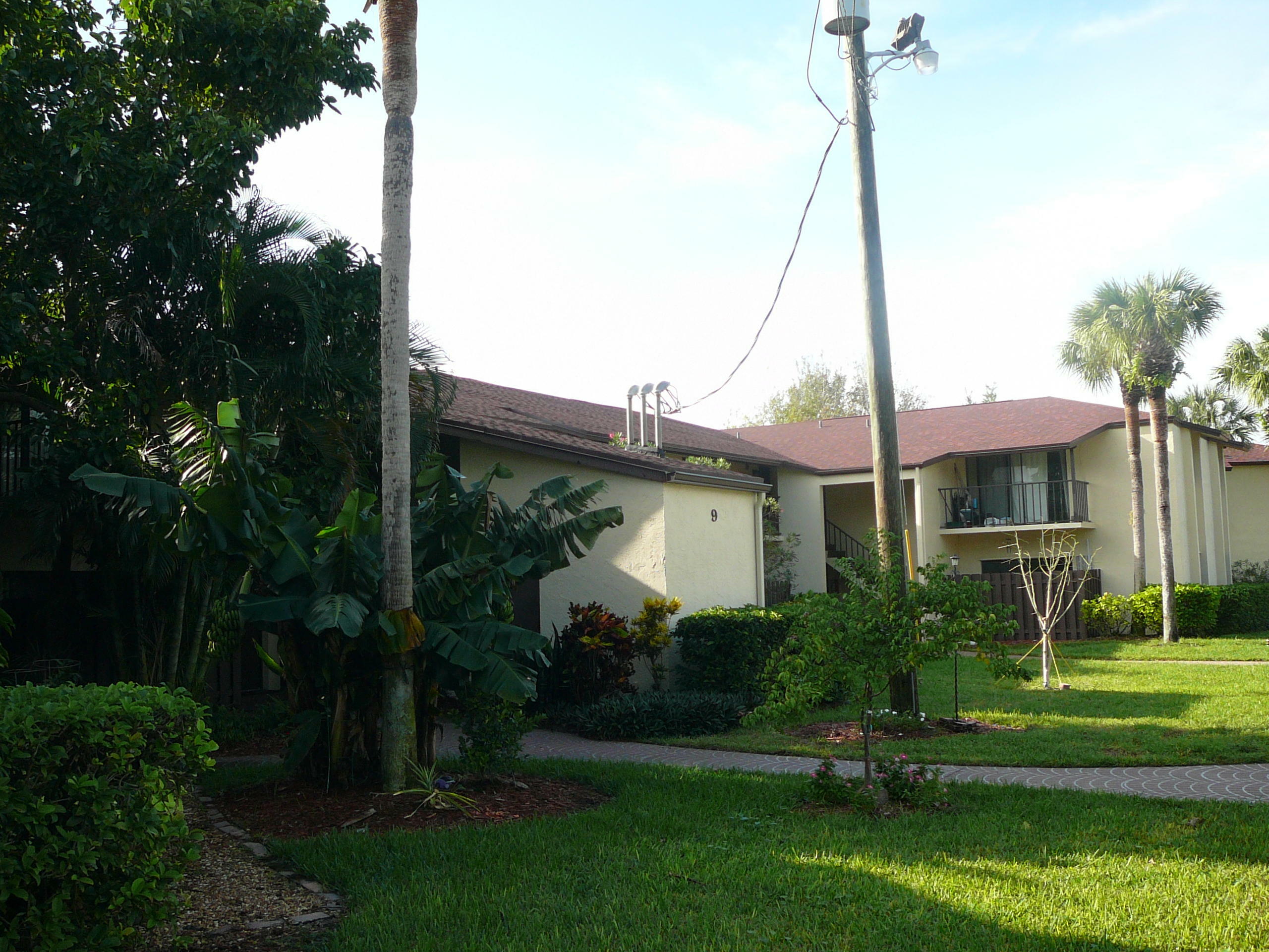 Property Photo:  2050 Oleander Boulevard 9-101  FL 34950 