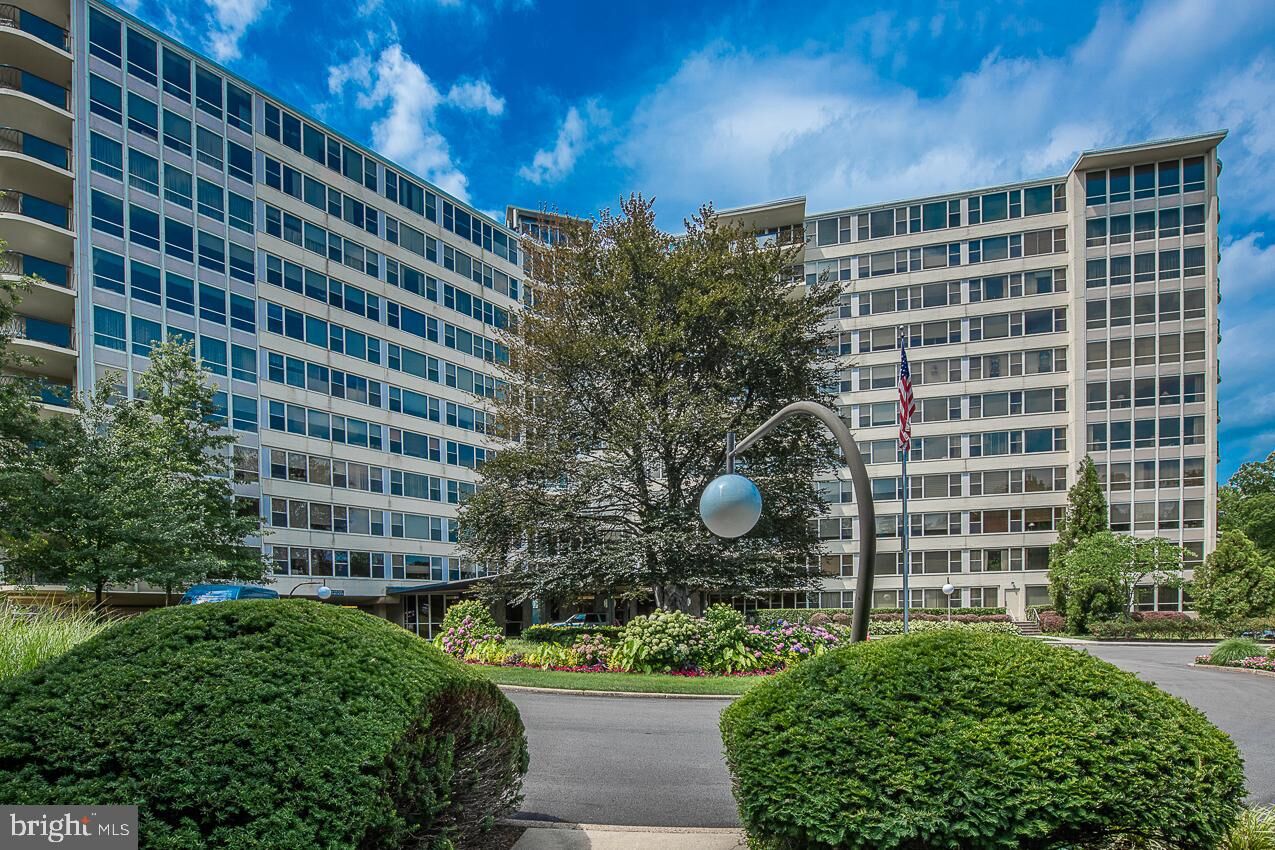 Property Photo:  50 Belmont Avenue 812  PA 19004 