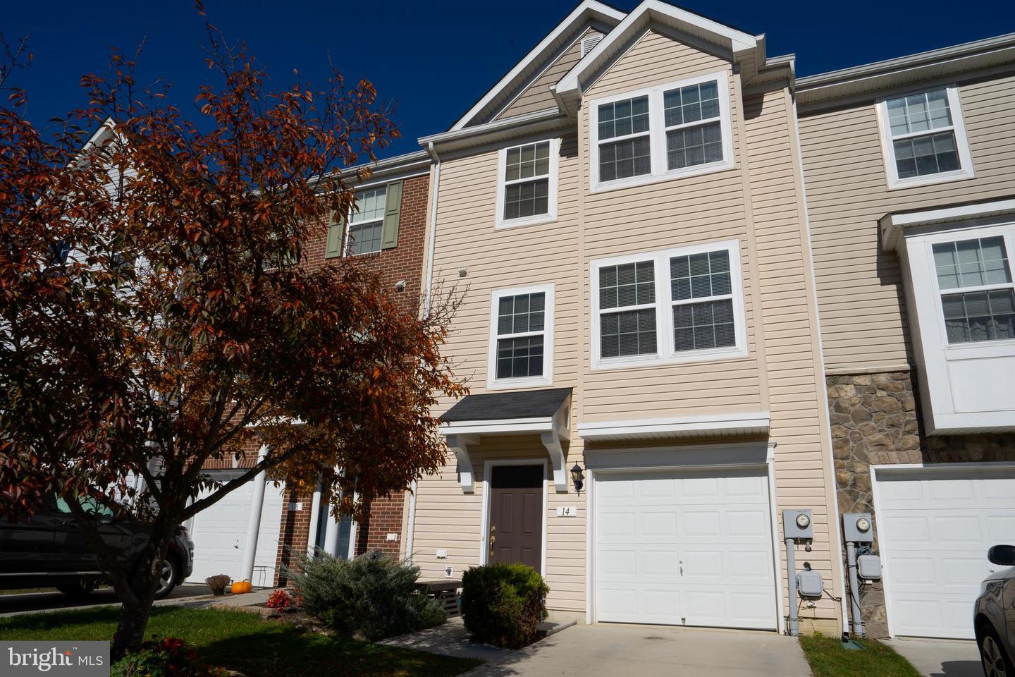 Property Photo: 14 Newgate Court WV 25419