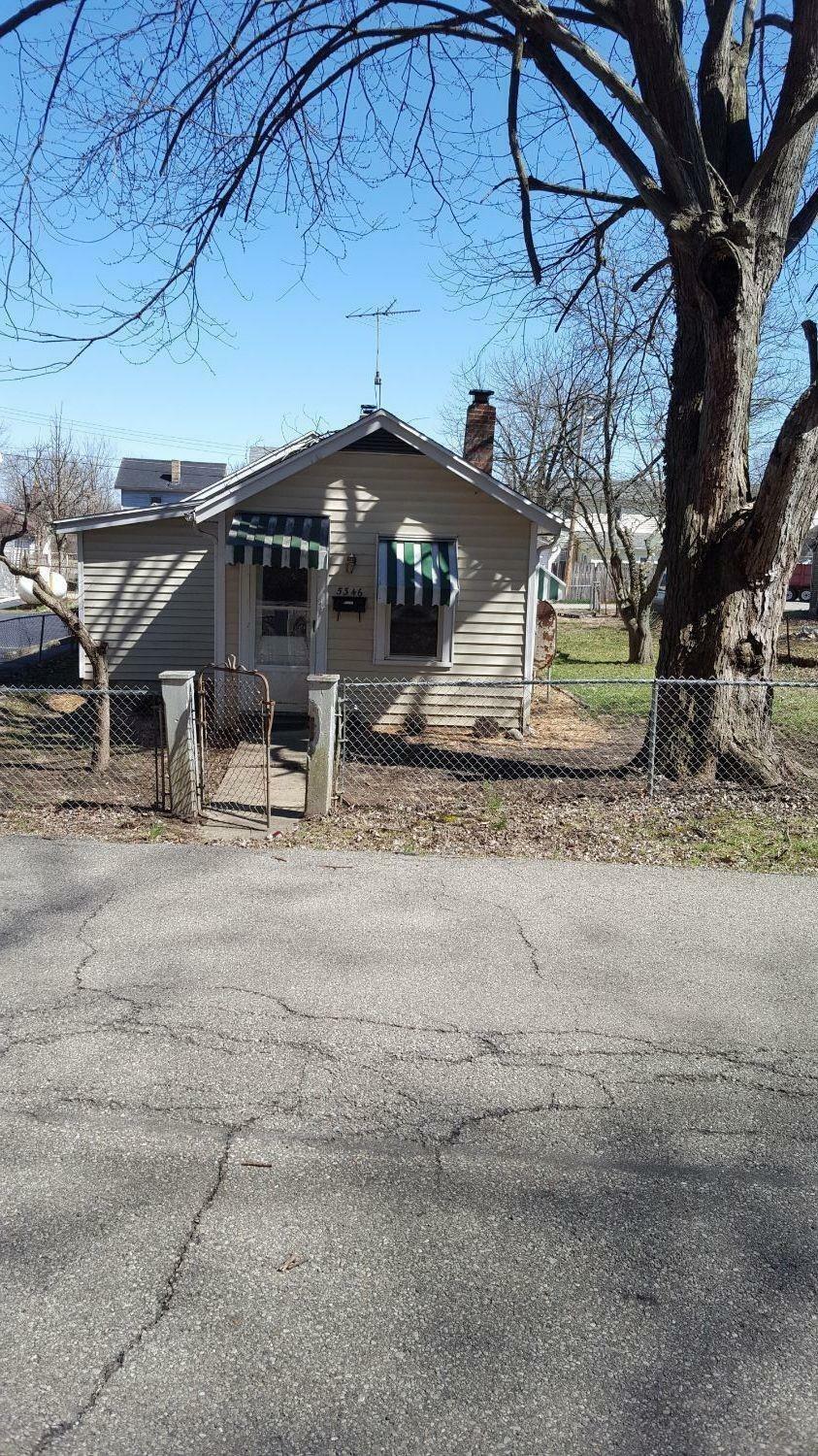 Property Photo:  5346 Vine St  OH 45042 