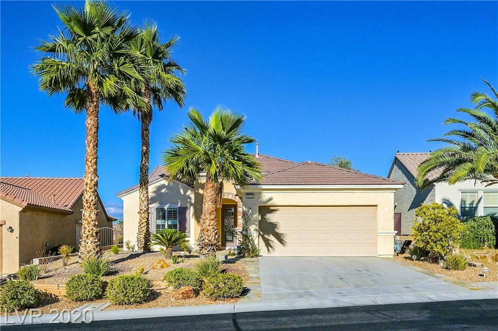 Property Photo: 2212 Carrizo Way NV 89052