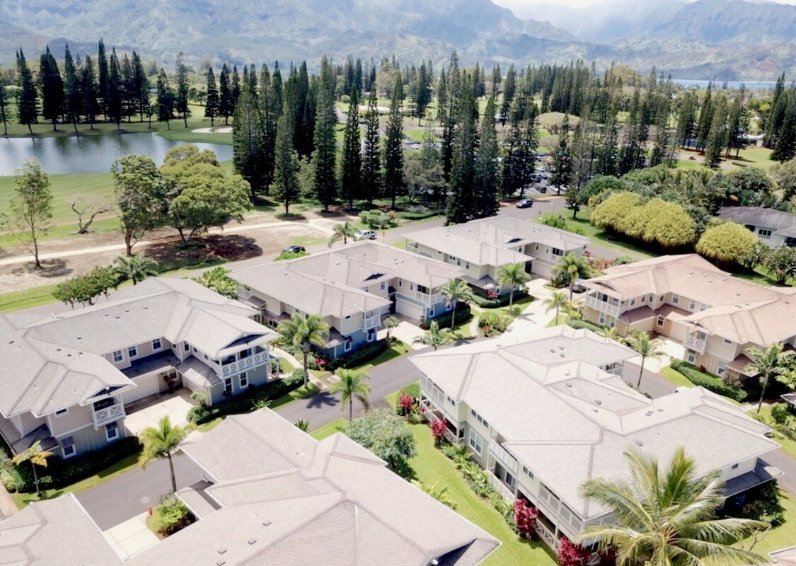 Property Photo: 4919 Pepelani Lp 29C HI 96722