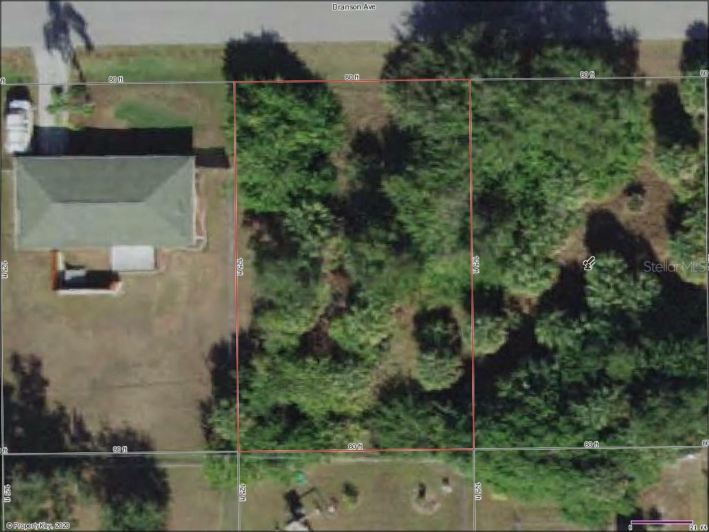 Property Photo:  21495 Dranson Avenue  FL 33952 