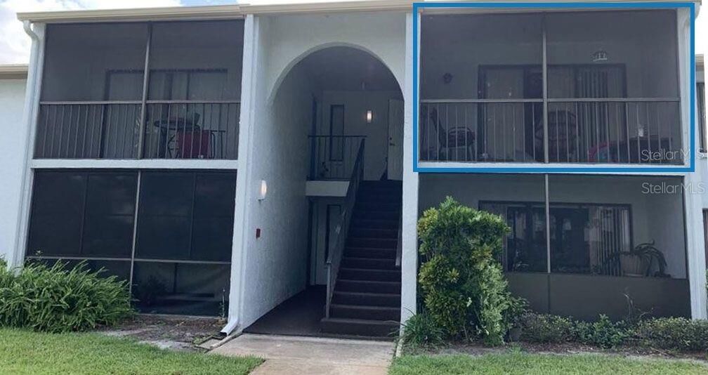 Property Photo:  954 Courtyard Lane G2  FL 32825 
