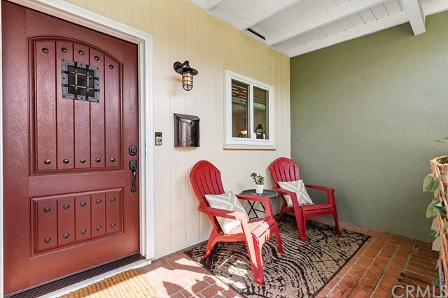 Property Photo: 5811 E Rogene Street CA 90815