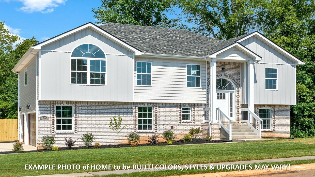 Property Photo: 8 Sager''S Edge TN 37040