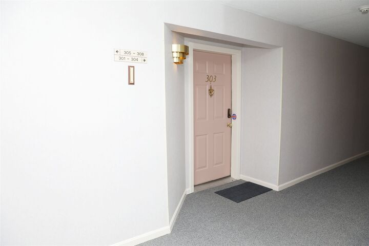 Property Photo:  47 Dogwood Drive 303  NH 03062 