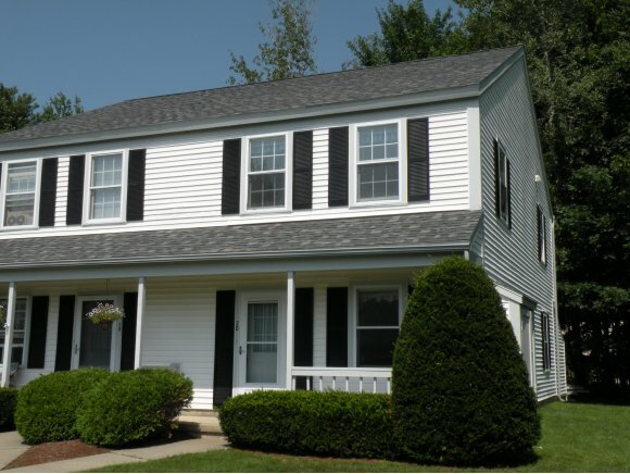 Property Photo:  70 Brickyard Road 20  VT 05452 