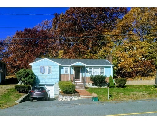 Property Photo: 52 Hurd Ave MA 01906